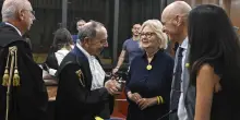 La morte di Giulio Regeni: tre 007 egiziani condannati a dieci anni per il sequestro ma non per l'omicidio