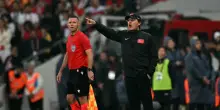 Nations League: in Turchia Montella sotto pressione, con gli azzurri rischia