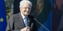 Mattarella: 'Urgente il rafforzamento delle istituzioni Ue'