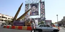 Araghchi a Trump: 'Ci aspettiamo per oggi una risposta su Hormuz'