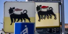 Eni taglia ancora il prezzo del gasolio, torna a 2,19 euro