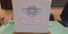 Suppletive Reggio Calabria, seggi aperti alle 7, chiudono alle 15