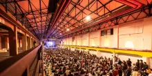 Festival del Presente, a Bologna la nona edizione dal primo al 18 ottobre
