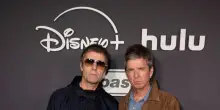Oasis, il documentario sulla reuniun su Disney+ dal 9 ottobre