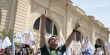 Brasile, Fl&aacute;vio Bolsonaro rinuncia al dibattito della Globo