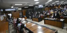 Un giorno in Pretura ripercorre il processo sulla morte di Giulio Regeni