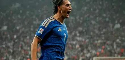 Nations League: in campo Turchia-Italia 1-4 DIRETTA