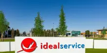 Idealservice, semestrale record, utile a 2,4 milioni e ricavi verso 200milioni