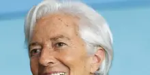 Lagarde, l'Ia porta rischi a finanza, Europa sviluppi proprie capacit&agrave;