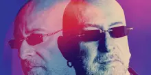 Mario Biondi, il 16 ottobre esce il nuovo album di inediti Two Entities
