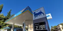 Il Governo temporeggia sui carburanti, dossier inflazione all'Ecofin