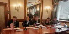 I libri 'entrano' in carcere per offrire una seconda chance