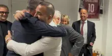 Reggio Calabria, Roscioli eletto nuovo deputato, ufficiale il risultato delle suppletive