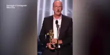 I Nirvana riportano i VMAs agli anni Novanta, ricordando Cobain