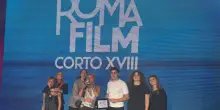 Linea Parallela, l'esordio di Blanca Passaro vince il Roma Film Corto