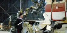 Fonti francesi all'ANSA: 'Su Ustica sempre forniti elementi in nostro possesso'