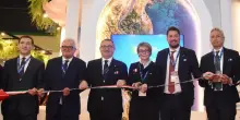 Inaugurato padiglione Italia alla Fiera del Turismo di Buenos Aires