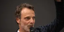 Alessandro Preziosi torna al San Michele con "restauro in scena"