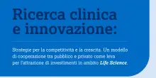 AstraZeneca lancia piano da 66 milioni per la ricerca in Italia