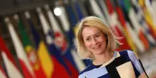 Kallas, 'per i nostri servizi Mosca prepara nuovi atti di sabotaggio'