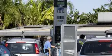 Price cap ai carburanti anche per Q8. 'Sconto sul gasolio fino al 5 ottobre, poi accise mobili'