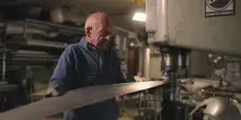 'L'anima delle macchine', il restauro delle auto antiche