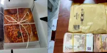 I lavori Tav Napoli-Bari, anche Porsche e Iphone come mazzette