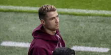 Cristiano Ronaldo lascia il ritiro, &egrave; rottura con il Portogallo