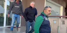 Madre e figlie avvelenate con la ricina. Gianni Di Vita portato in Questura, perquisiti i suoi due studi