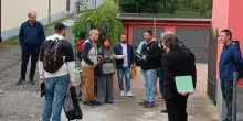 Spara e uccide ladro: iniziata la perizia balistica a Baldissero d'Alba