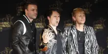 Muse per la prima volta al Lucca Summer festival