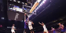 Basket: Nba-Fiba, 'partnership con Eurolega sarebbe vantaggio per tutti'