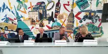 A Vinovo il Derby Italiano del Trotto, Torino capitale europea dell'ippica