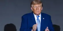 Trump, 'cambier&ograve; il nome delle fake news in artificial news'