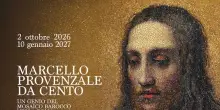 Marcello Provenzale da Cento, un genio del mosaico barocco nella Roma dei Borghese