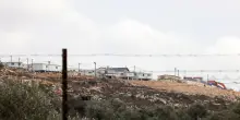 Media, palestinese ucciso da coloni in Cisgiordania dopo attacco a insediamento