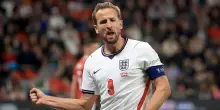 Nations League: Repubblica-Ceca-Inghilterra 0-2