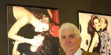 &Egrave; morto il fotografo Umberto Pizzi, ha raccontato 60 anni di storia italiana