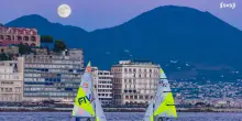 Effetto America's Cup, in Campania 1.294 nuovi iscritti Fiv in una settimana
