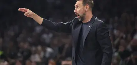 Eurolega: Armani Milano-Virtus Bologna 87-85