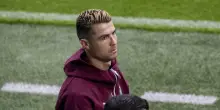 Cristiano Ronaldo, a tempo debito dir&ograve; ai portoghesi perch&eacute; ho lasciato la nazionale
