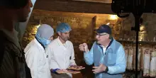 Salumi italiani, in Polonia export +25,2% nei primi sei mesi del 2026