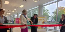 Locatelli inaugura a Ottawa la mostra sulla carta di Solfagnano