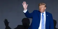 Trump con gli ad di big tech, 'siamo molto allineati'