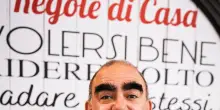 Elio debutta alla regia con La Crepa