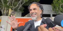 I&ntilde;&aacute;rritu presenta &ldquo;Digger&rdquo;: "Vedere Tom Cruise sul set &egrave; come un miracolo&rdquo;