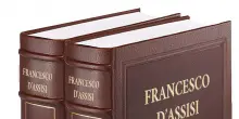 La figura e la smisurata eredit&agrave; di Francesco si fanno Enciclopedia grazie a Treccani