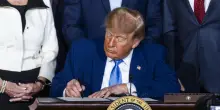 Trump non esclude di dichiarare lo stato d'emergenza in concomitanza del voto