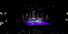 Al Premio Tenco 2026 spazio al rock d'autore e alle nuove generazioni