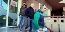 Il giallo della ricina, perquisiti gli studi di Gianni Di Vita